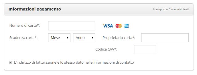 Installare wordpress su siteground 4