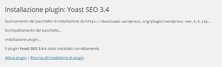 cosa sono i plugin 3