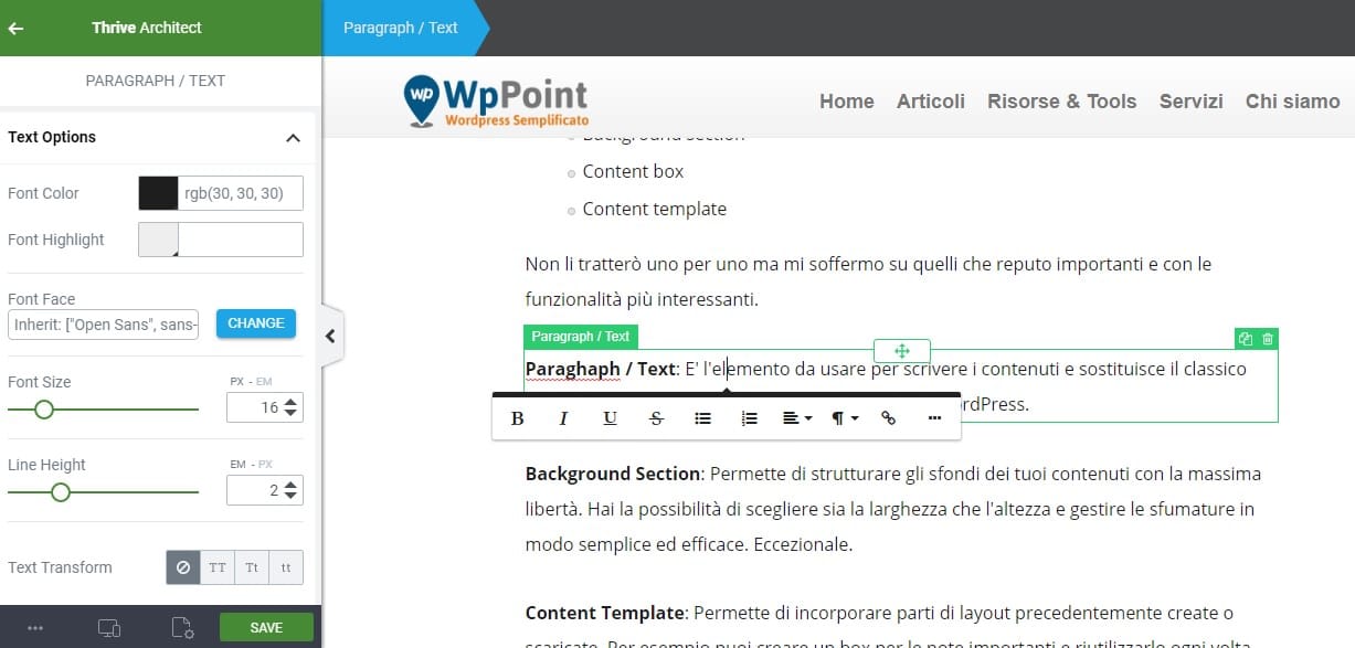 paragrapg-text