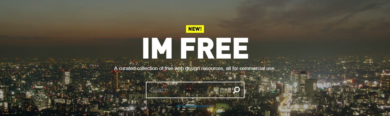 imfree