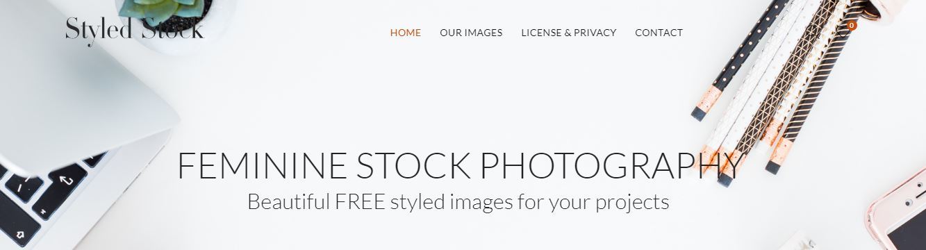 styledstock
