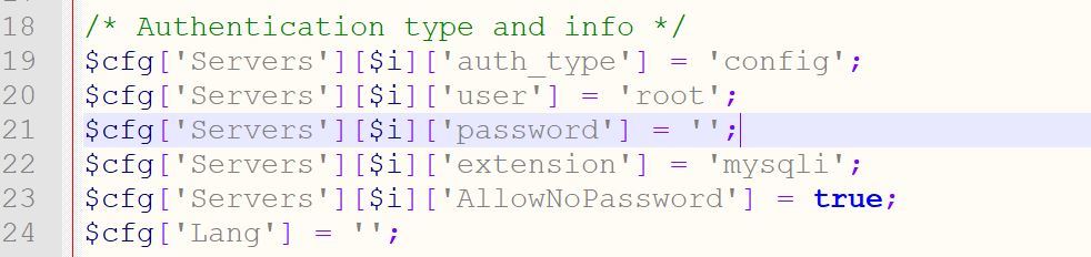 Installare wordpress in locale installare Wordpress in locale