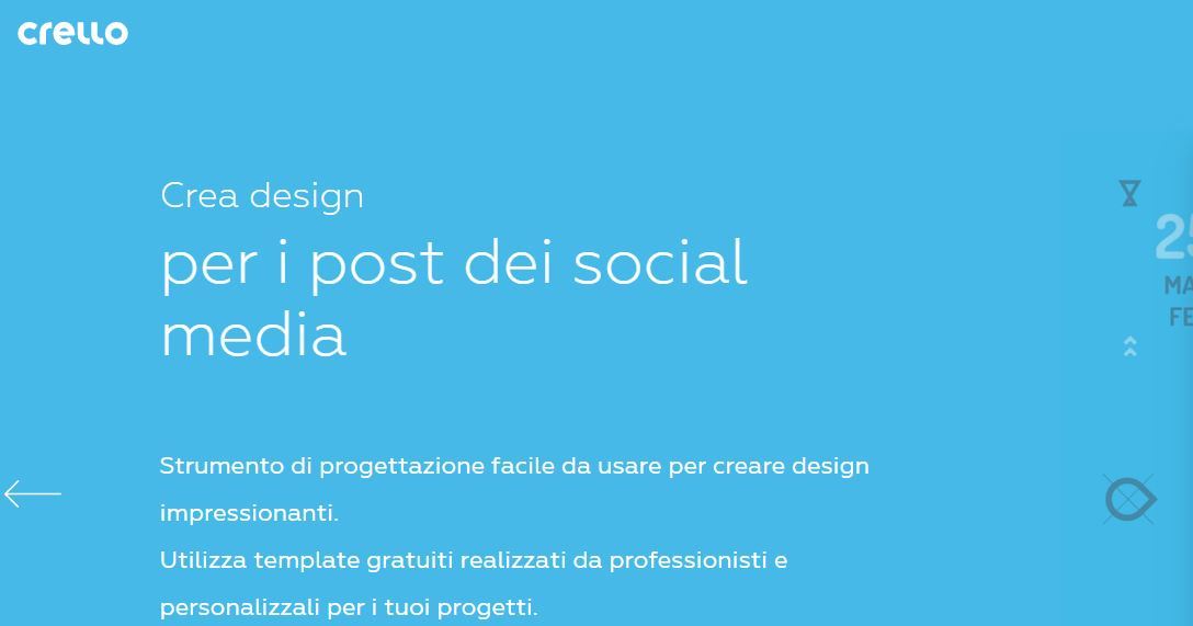 crello