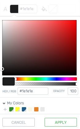 colori