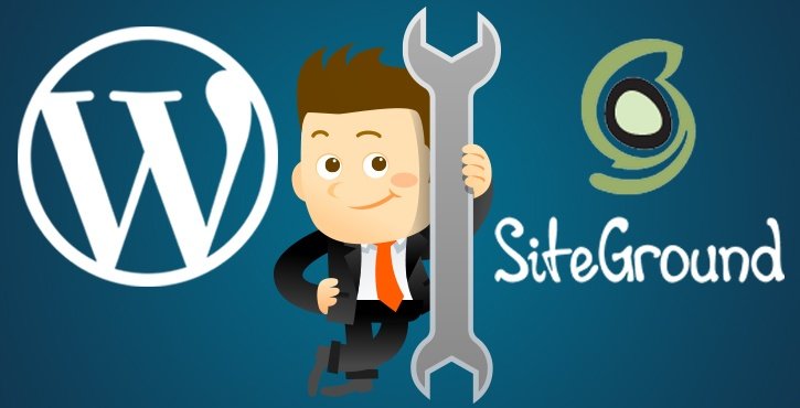 Come-installare-WordPress-su-Siteground