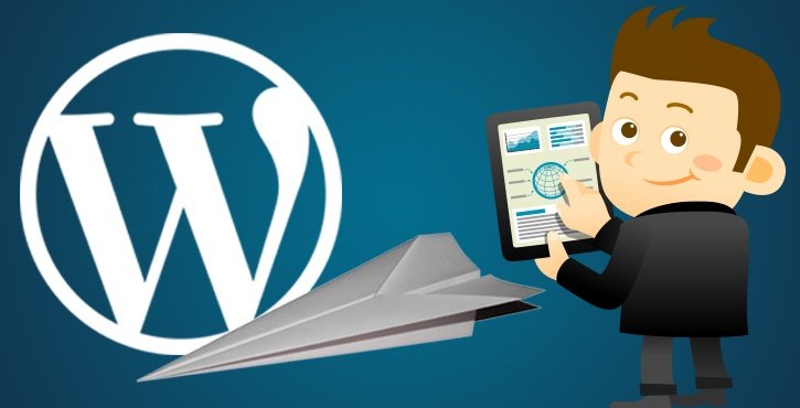 Landing Page con WordPress. Cosa sono e come crearle
