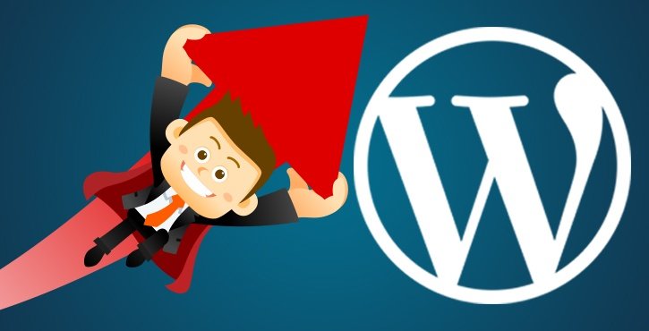 hosting migliore per iniziare con Wordpress -