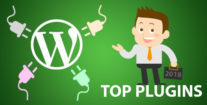 I migliori plugin WordPress per blogger (2018)