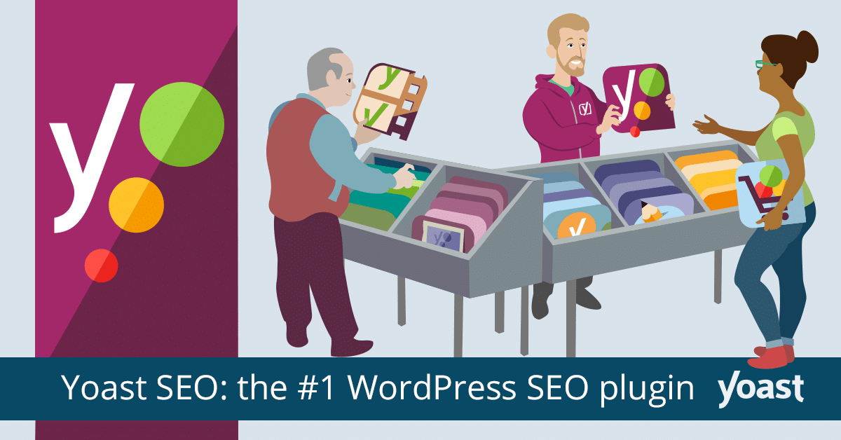 Migliori plugin SEO per WordPress: Yoast