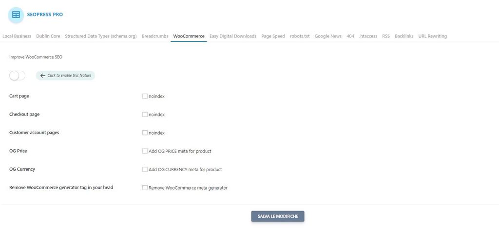 woocommerce