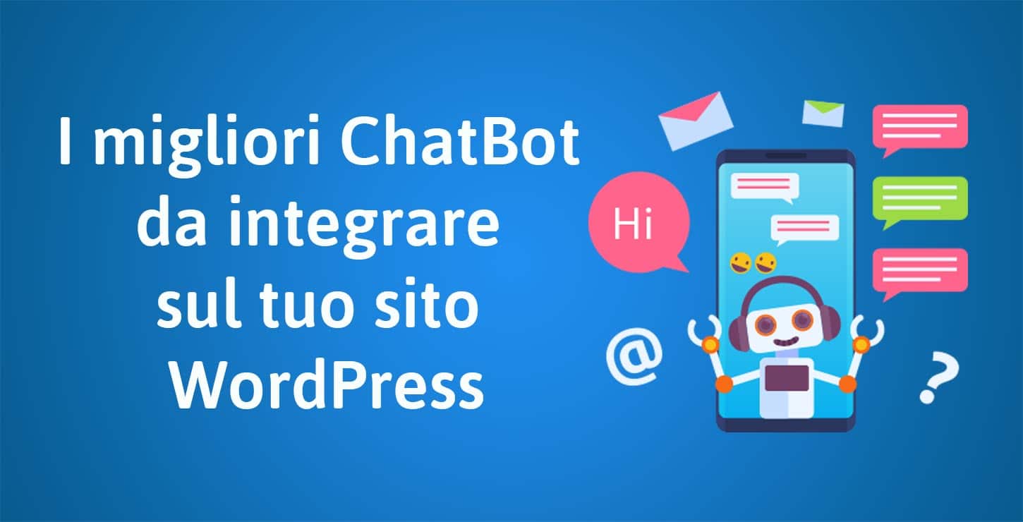 ChatBot_wordpress