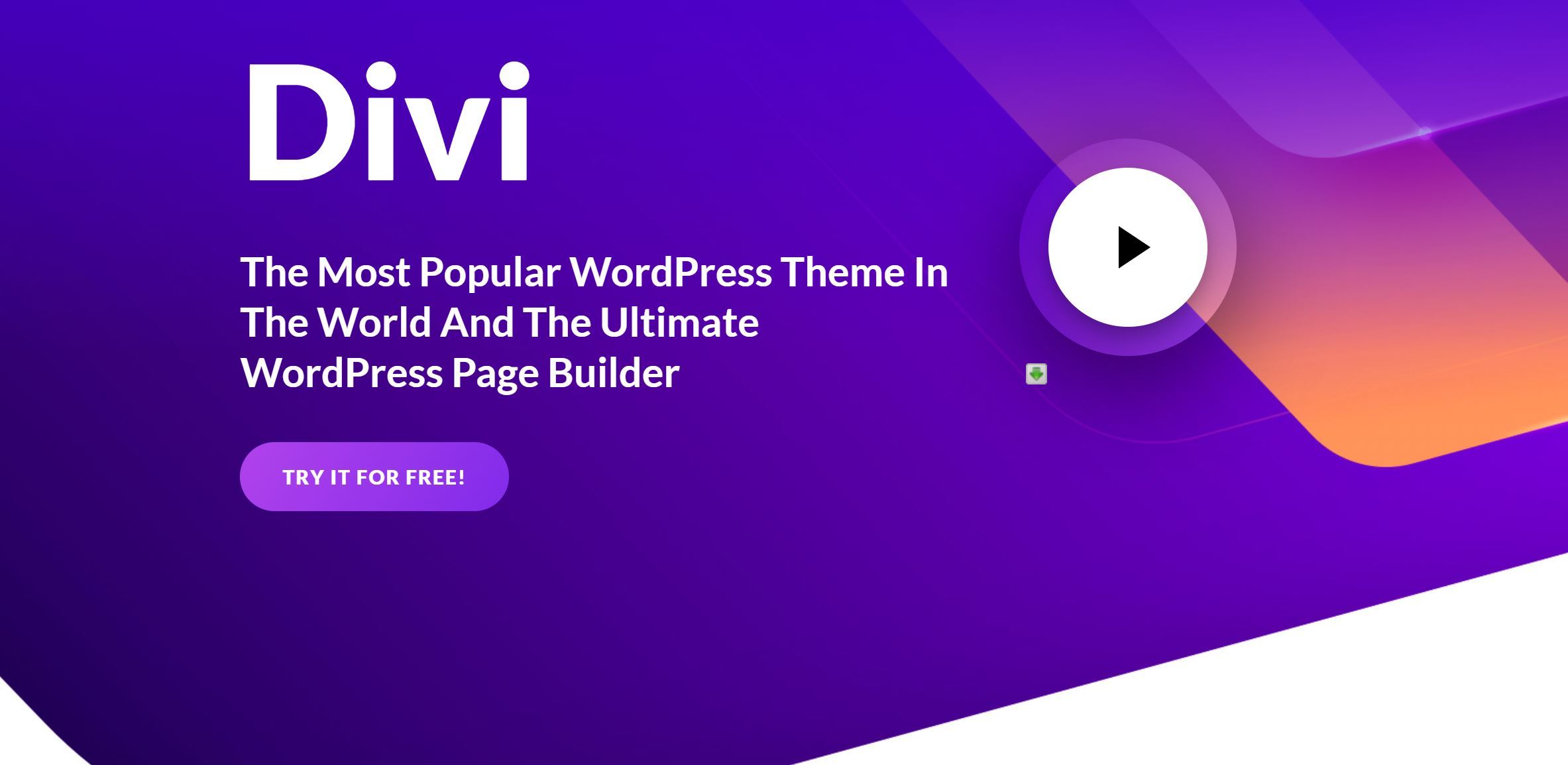 creare una Landing Page