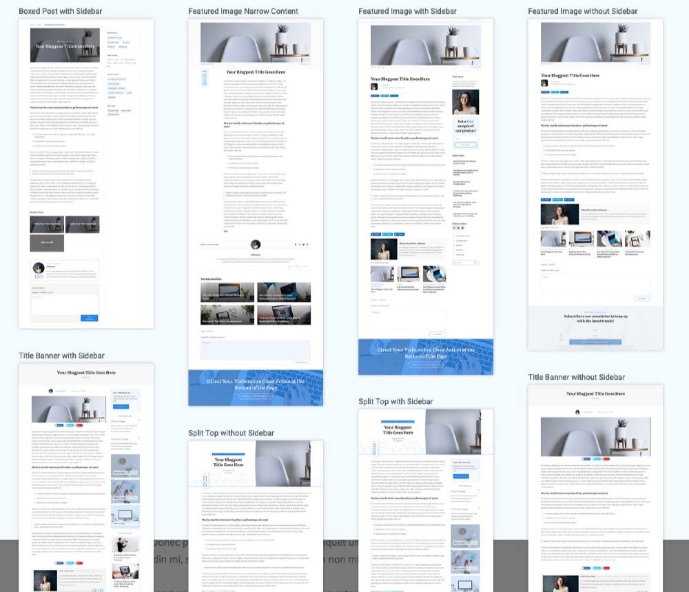 Thrive Theme Builder