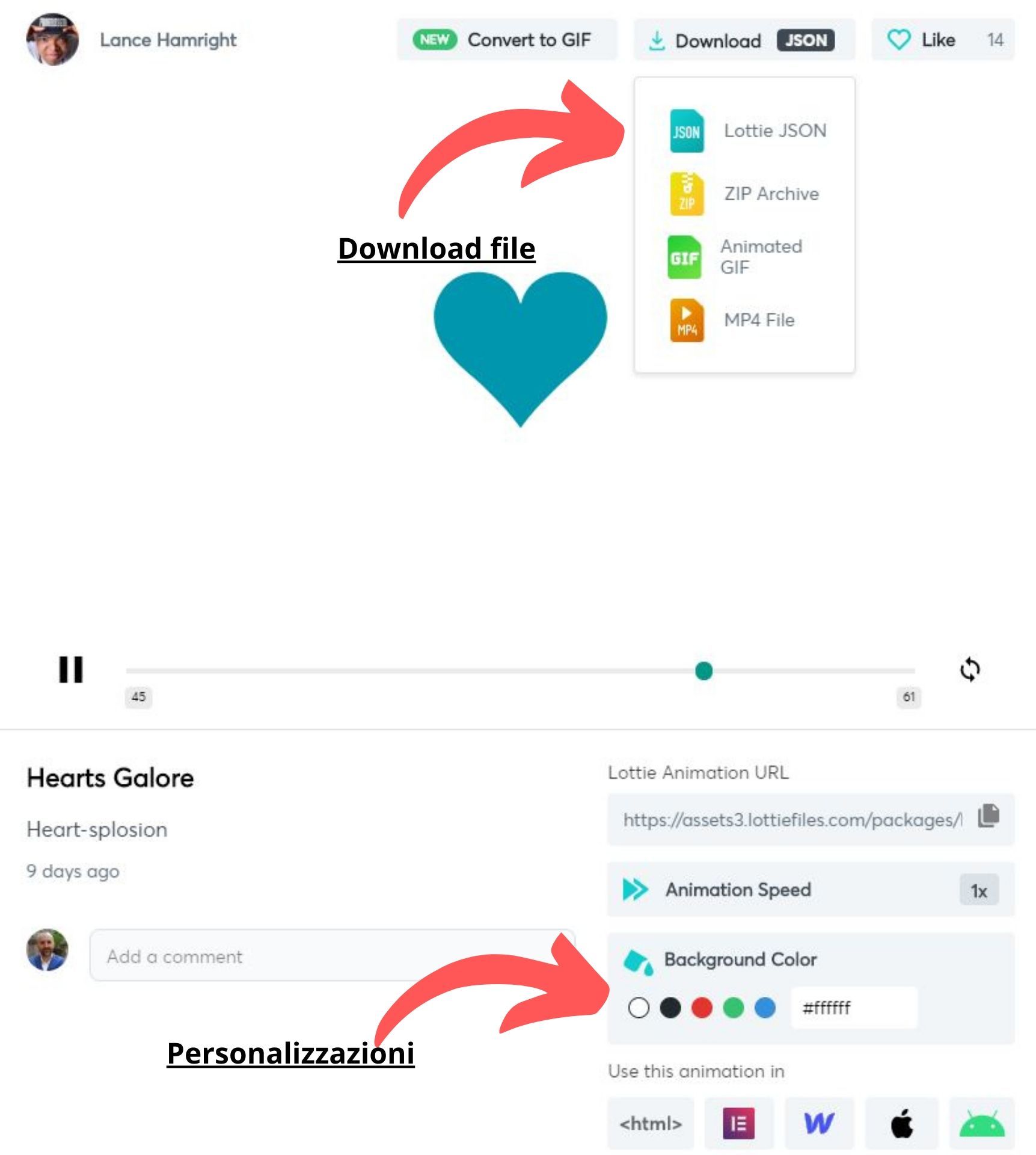 Download file ok