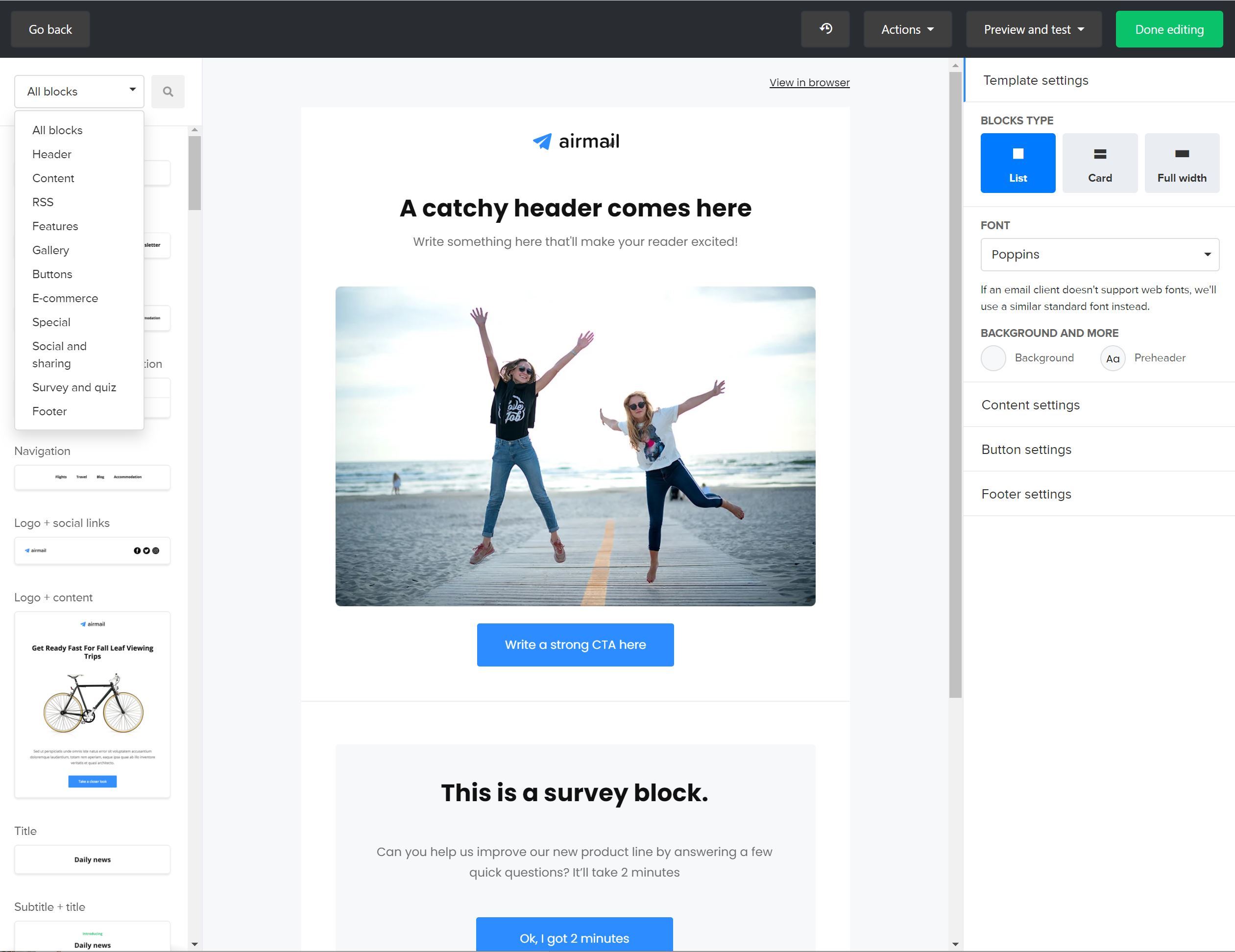 mailerlite