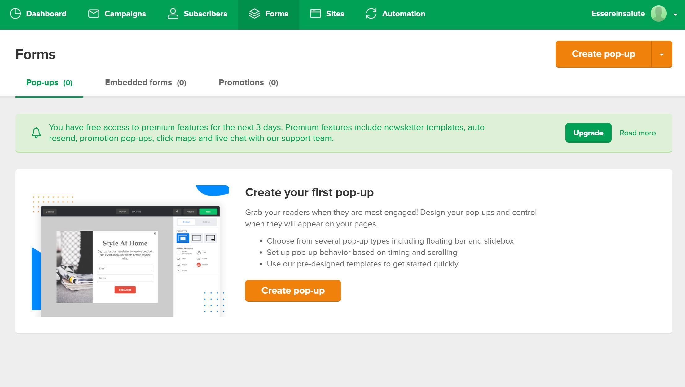 mailerlite