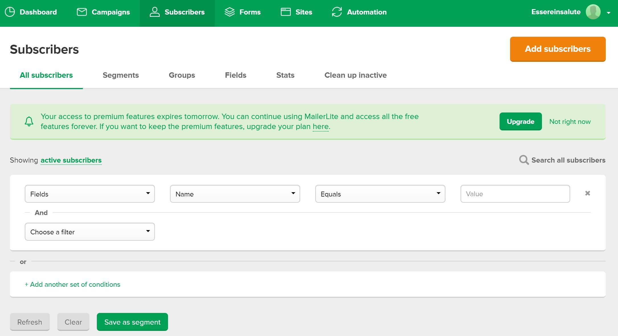 mailerlite