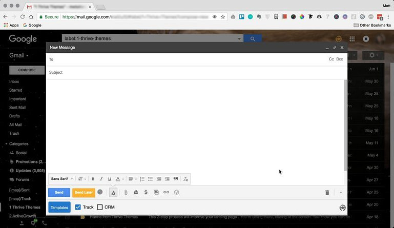 estensioni di Chrome