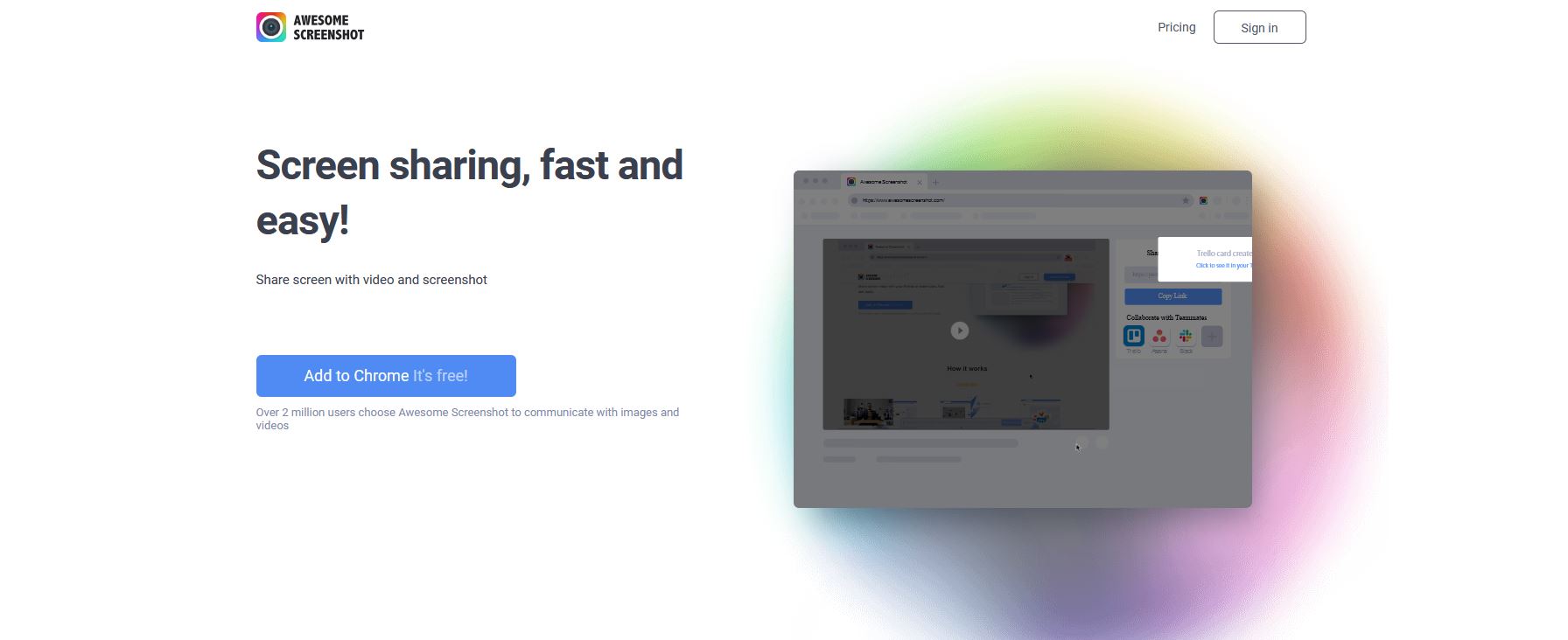 estensioni di Chrome