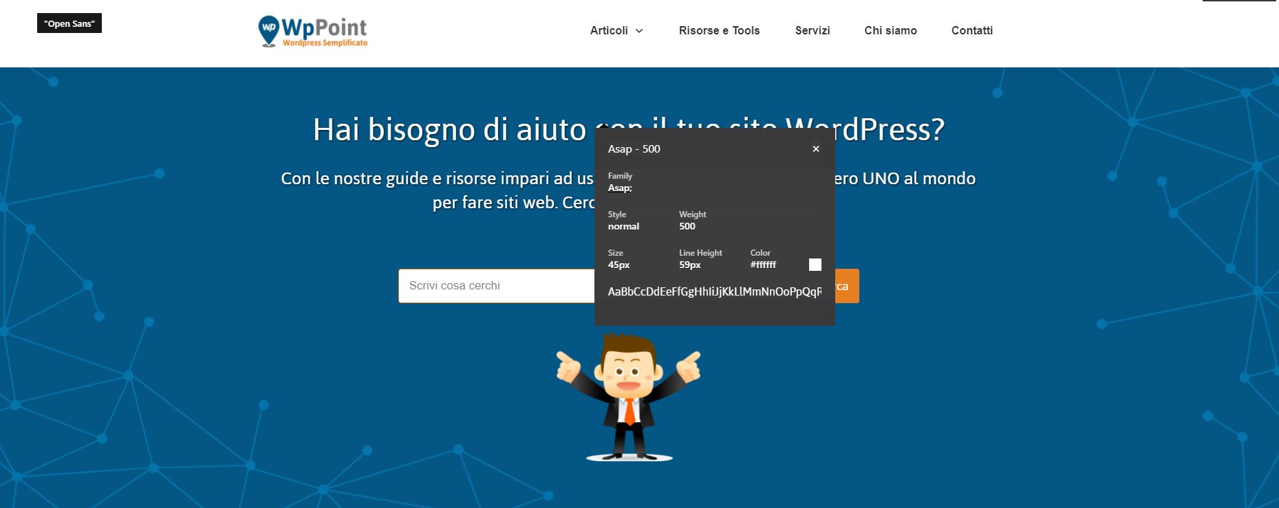 estensioni di Chrome