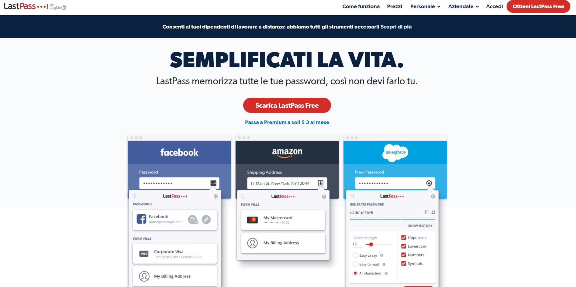 estensioni di Chrome