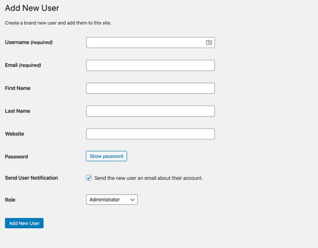sicurezza wordpress,sicurezza di wordpress