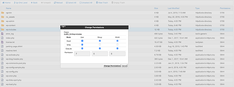 sicurezza wordpress,sicurezza di wordpress