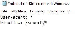 robot.txt